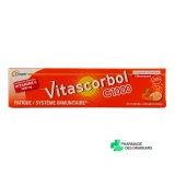 Vitascorbol Vitamine C 1000 - Vue 360°
