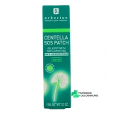 Erborian Centella SOS Patch Gel Anti-Imperfections - Vue 360°