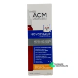 ACM Novophane Reactional Lotion Anti-Chute - Vue 360°