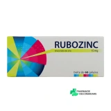 Rubozinc - Vue 360°