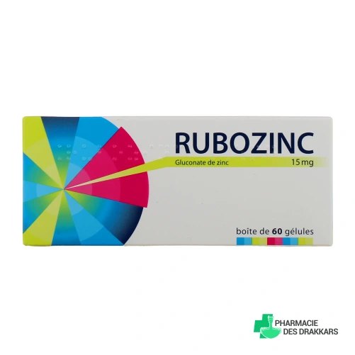 Rubozinc
