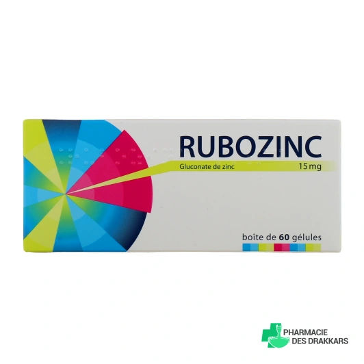 Rubozinc
