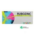 Rubozinc