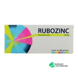 Rubozinc - Vue 360°