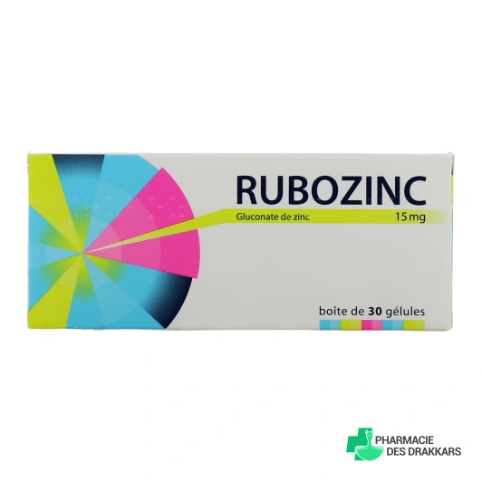 Rubozinc