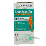 Chondrostéo Articulations - Vue 360°