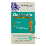 Granions Chondrostéo+ Roll-On de Massage Anti-Douleur - Vue 360°