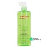 Topicrem AC Gel Nettoyant Purifiant - Vue 360°
