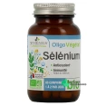 3 Chênes Oligo Végétal Sélénium