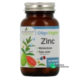 3 Chênes Oligo Végétal Zinc - Vue 360°