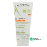 A-Derma Exomega Control Baume Emollient Anti-Grattage - Vue 360°