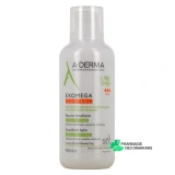 A-Derma Exomega Control Baume Emollient Anti-Grattage - Vue 360°
