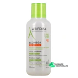 A-Derma Exomega Control Crème Emolliente Anti-Grattage - Vue 360°
