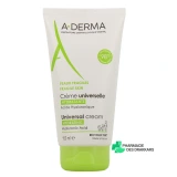 A-Derma Crème Universelle Hydratante - Vue 360°