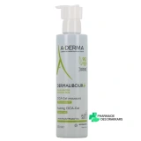 A-Derma Dermalibour + Cica Gel Moussant - Vue 360°