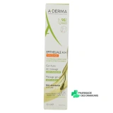 A-Derma Gel-huile de massage Epitheliale A.H - Vue 360°