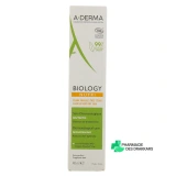 A-Derma Biology Nutri Soin Dermatologique Nutritif Bio - Vue 360°