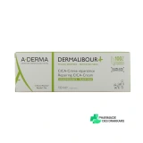 A-Derma Dermalibour + Cica Crème Réparatrice - Vue 360°