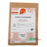 Iphym Sureau Fleur Mondée Entière - Vue 360°