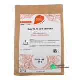 Iphym Mauve Import Fleur Entière - Vue 360°