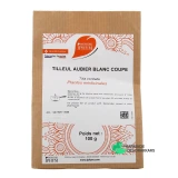 Iphym Tilleul Aubier Blanc Coupé - Vue 360°