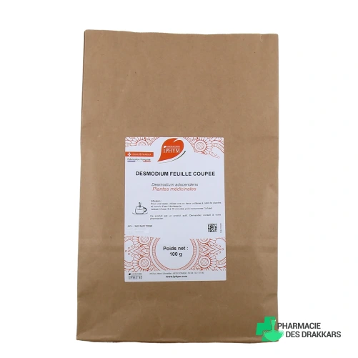 Iphym Desmodium Feuille Coupée