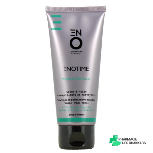 Enotime Makeup Remover