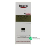 Eucerin Hyaluron-Filler + Elasticity 3D Sérum - Vue 360°