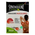 SyntholKine Patch Chauffant