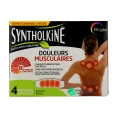 SyntholKine Patch Chauffant