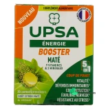 UPSA Energie Booster Effet Coup de Fouet - Vue 360°
