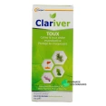 Clariver Toux
