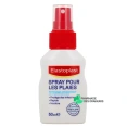 Elastoplast Spray Antiseptique pour plaies