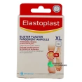 Elastoplast Pansements Ampoule XL