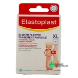 Elastoplast Pansements Ampoule XL - Vue 360°