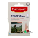 Elastoplast Pansement Ampoule Petite Taille - Vue 360°