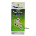 Clariver Toux Nocturne