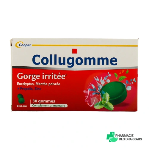Collugomme