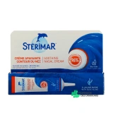 Stérimar Crème Apaisante Contour du Nez - Vue 360°