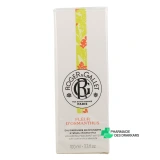 Roger et Gallet Eau Parfumée Bienfaisante - Vue 360°