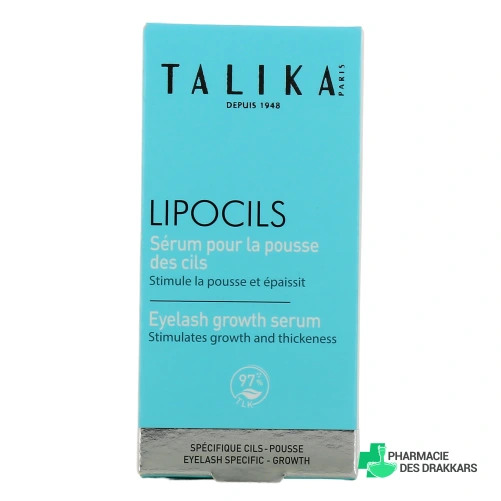 Talika Lipocils Sérum Pousse des Cils