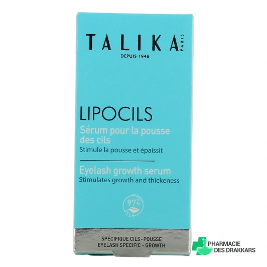 Talika Lipocils Sérum Pousse des Cils