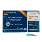 Cystiphane Anagen Situation Chronique - Vue 360°