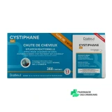 Cystiphane Fort Situation Réactionnelle - Vue 360°