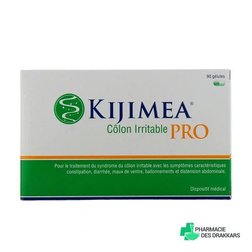 Kijimea Côlon irritable Pro