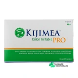 Kijimea Côlon irritable Pro - Vue 360°