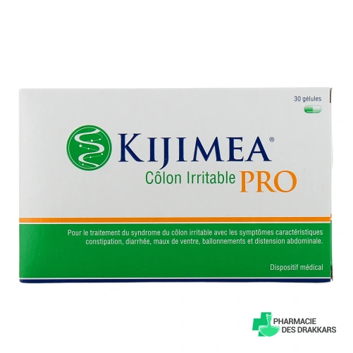 Kijimea Côlon irritable Pro