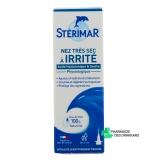 Stérimar Spray Nasal Nez Très Sec à Irrité - Vue 360°