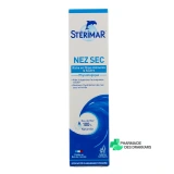 Stérimar Nez Sec Oligo-Éléments Soufre - Vue 360°