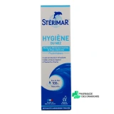 Stérimar Hygiène du Nez - Vue 360°